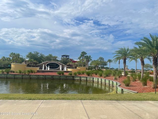 4004 Caladium Circle, West Melbourne, FL 32904