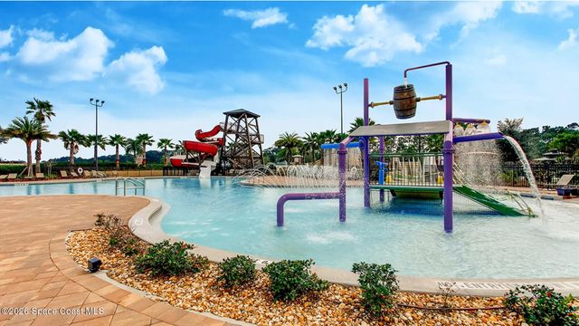 4004 Caladium Circle, West Melbourne, FL 32904