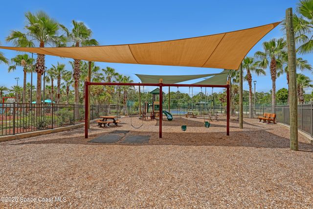 4004 Caladium Circle, West Melbourne, FL 32904