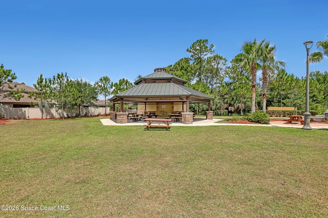 4004 Caladium Circle, West Melbourne, FL 32904
