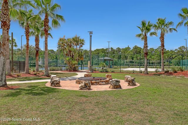 4004 Caladium Circle, West Melbourne, FL 32904