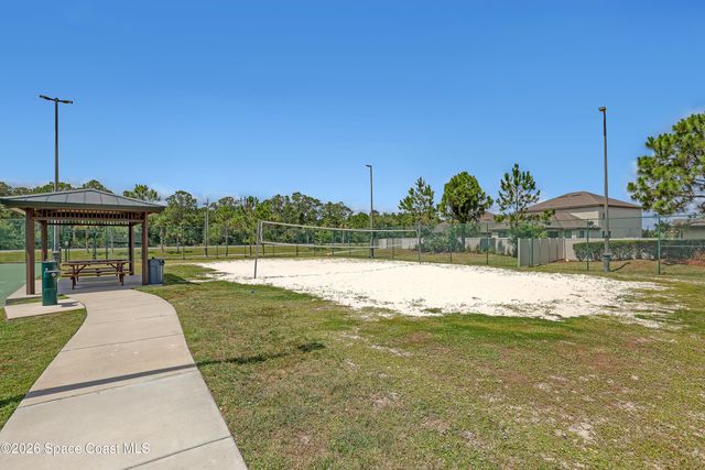 4004 Caladium Circle, West Melbourne, FL 32904
