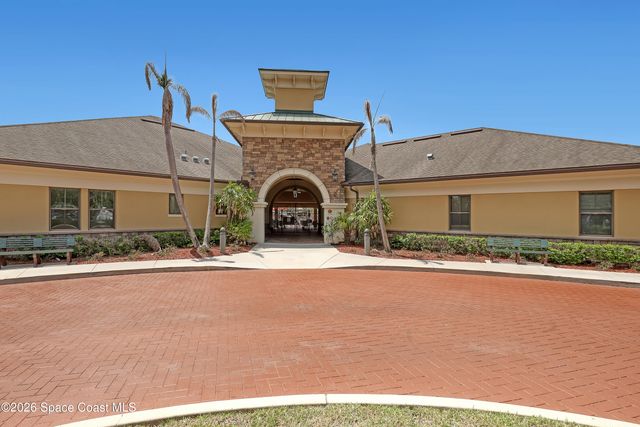 4004 Caladium Circle, West Melbourne, FL 32904