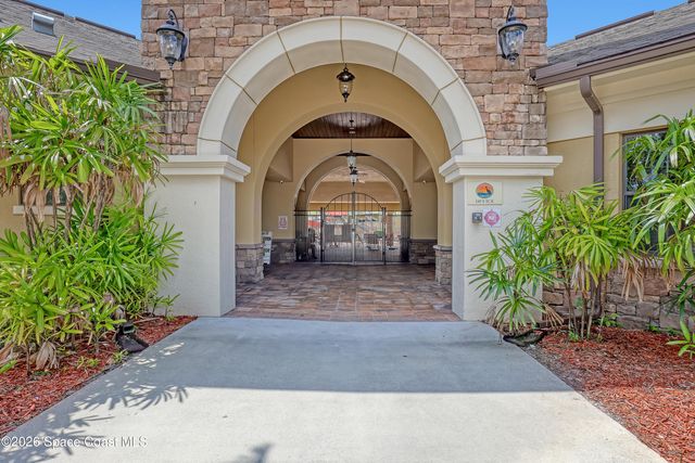 4004 Caladium Circle, West Melbourne, FL 32904