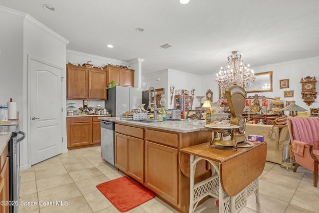 4004 Caladium Circle, West Melbourne, FL 32904