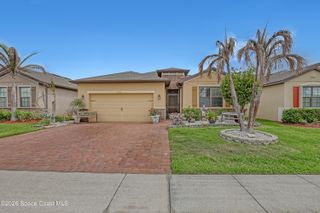 4004 Caladium Circle, West Melbourne, FL 32904