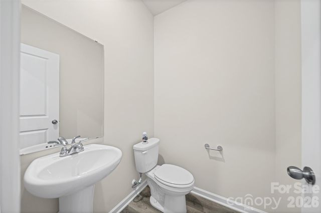 470 Woodberry Drive, Mooresville, NC 28115