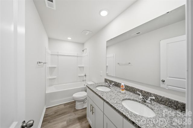 470 Woodberry Drive, Mooresville, NC 28115