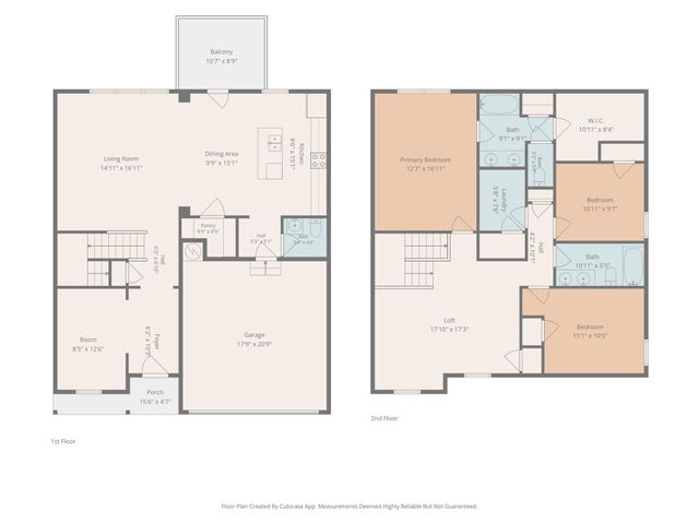 470 Woodberry Drive, Mooresville, NC 28115