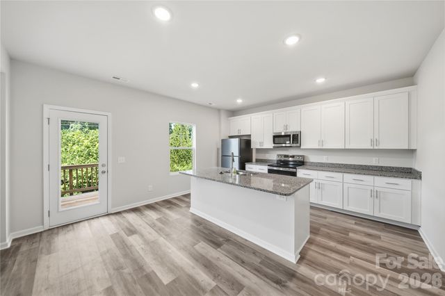 470 Woodberry Drive, Mooresville, NC 28115