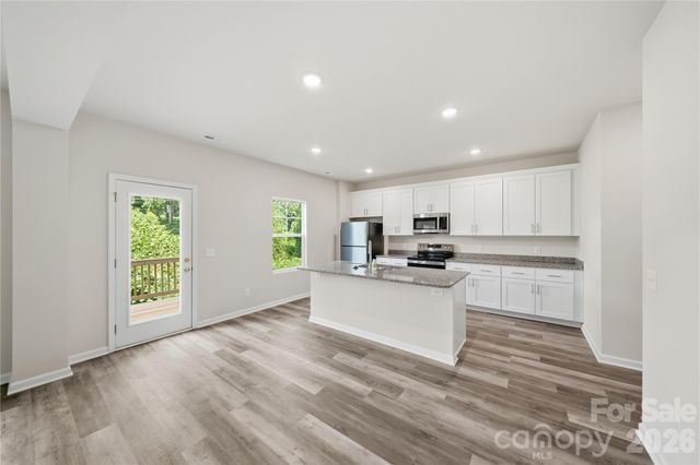 470 Woodberry Drive, Mooresville, NC 28115