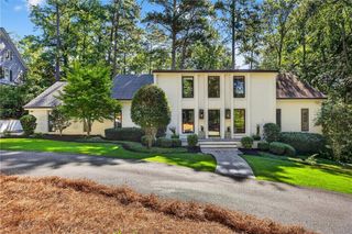4351 N Elizabeth SE Lane, Atlanta, GA 30339