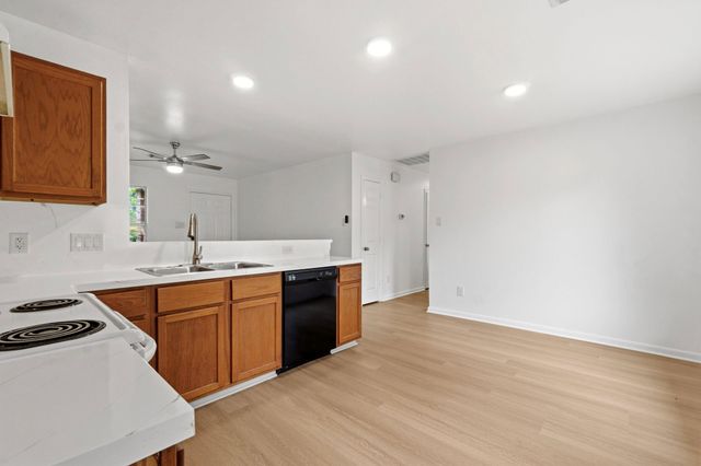 14104 Running Bear Drive, Willis, TX 77378