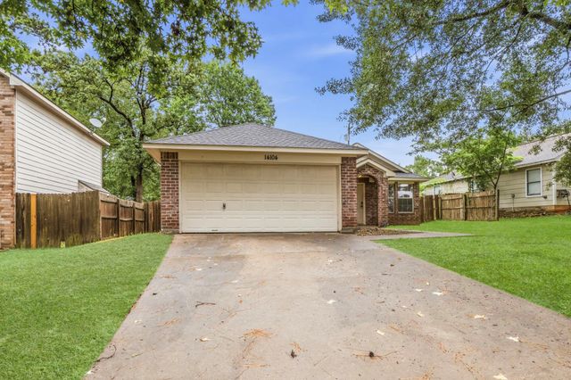14104 Running Bear Drive, Willis, TX 77378