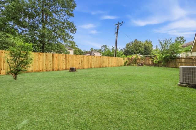 14104 Running Bear Drive, Willis, TX 77378