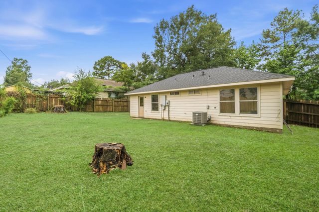 14104 Running Bear Drive, Willis, TX 77378