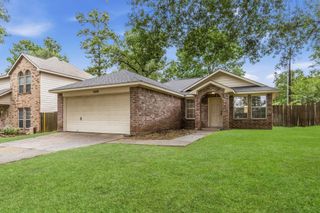 14104 Running Bear Drive, Willis, TX 77378
