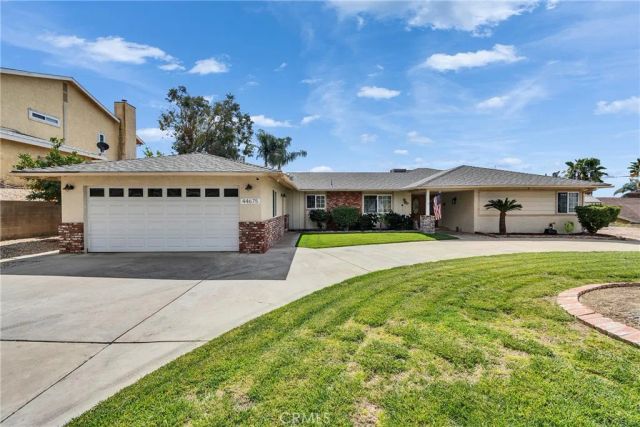 44675 Adobe Drive, Hemet, CA 92544