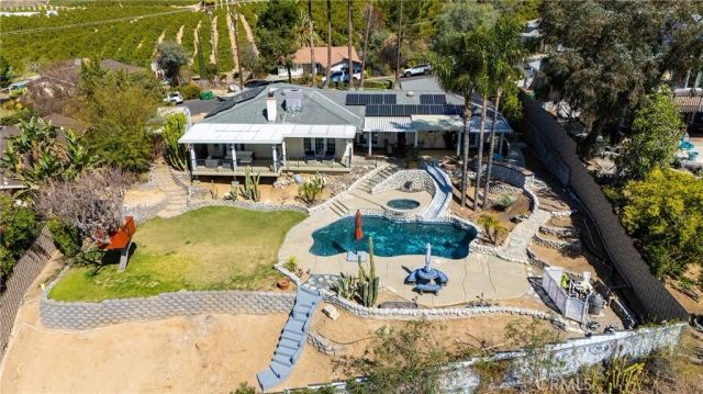 44675 Adobe Drive, Hemet, CA 92544