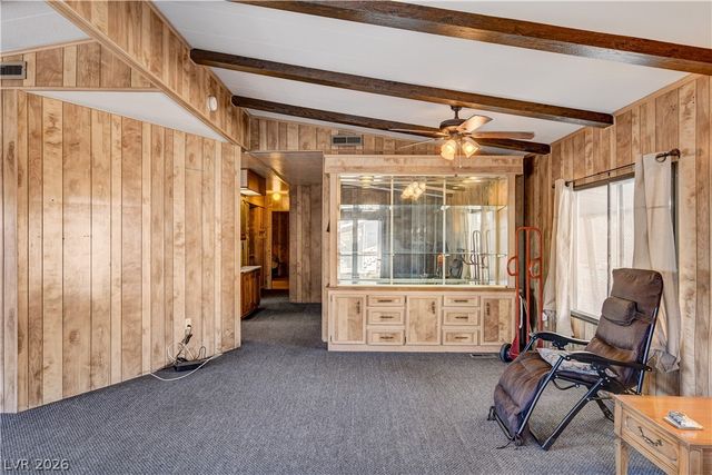 3397 Isle Royale Drive, Las Vegas, NV 89122