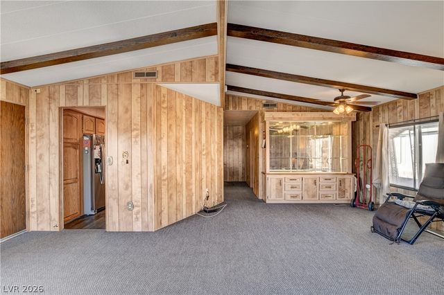 3397 Isle Royale Drive, Las Vegas, NV 89122