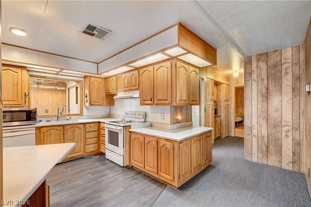 3397 Isle Royale Drive, Las Vegas, NV 89122