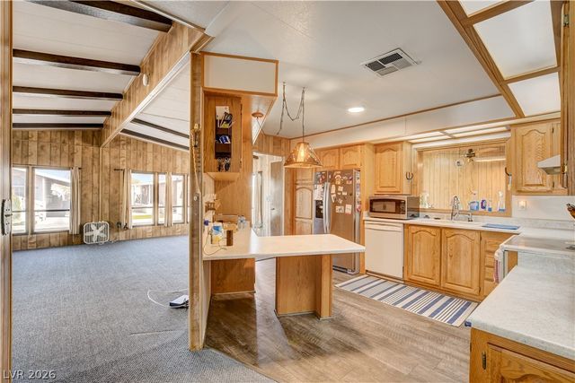 3397 Isle Royale Drive, Las Vegas, NV 89122