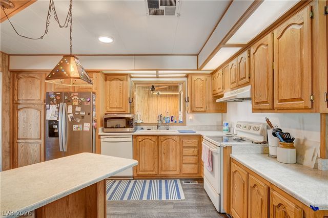 3397 Isle Royale Drive, Las Vegas, NV 89122