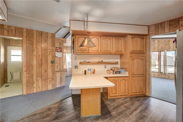 3397 Isle Royale Drive, Las Vegas, NV 89122