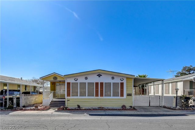 3397 Isle Royale Drive, Las Vegas, NV 89122