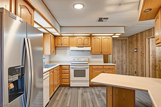 3397 Isle Royale Drive, Las Vegas, NV 89122