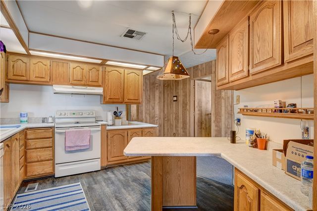 3397 Isle Royale Drive, Las Vegas, NV 89122