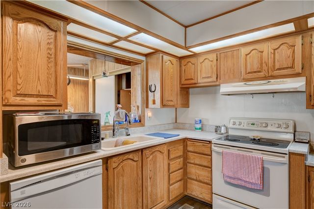 3397 Isle Royale Drive, Las Vegas, NV 89122