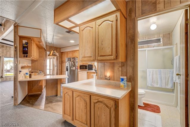 3397 Isle Royale Drive, Las Vegas, NV 89122