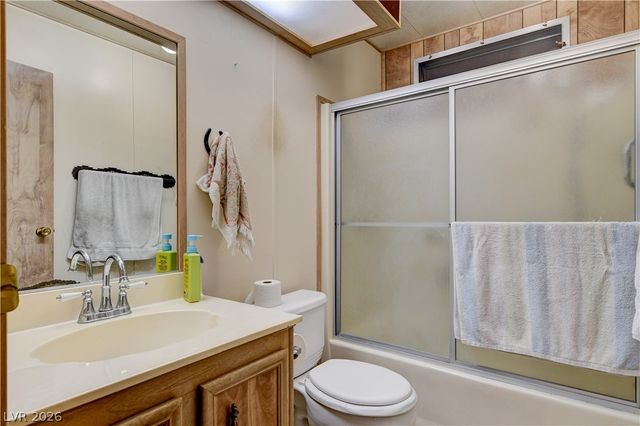 3397 Isle Royale Drive, Las Vegas, NV 89122