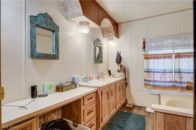 3397 Isle Royale Drive, Las Vegas, NV 89122