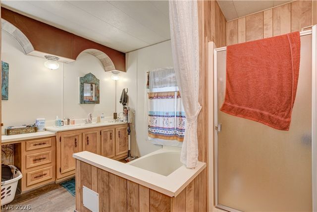 3397 Isle Royale Drive, Las Vegas, NV 89122