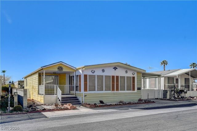 3397 Isle Royale Drive, Las Vegas, NV 89122