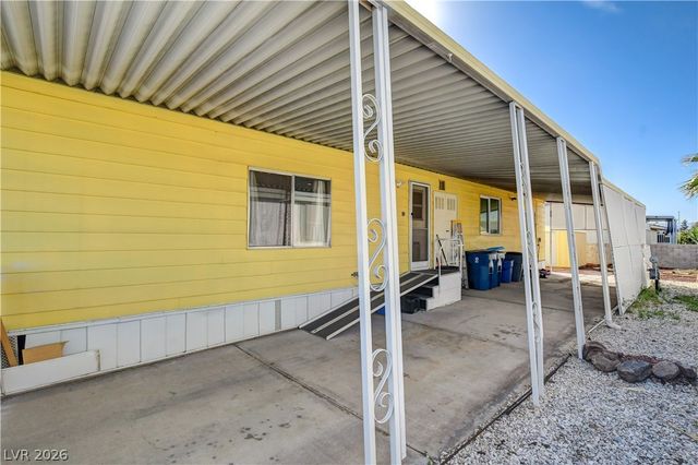 3397 Isle Royale Drive, Las Vegas, NV 89122