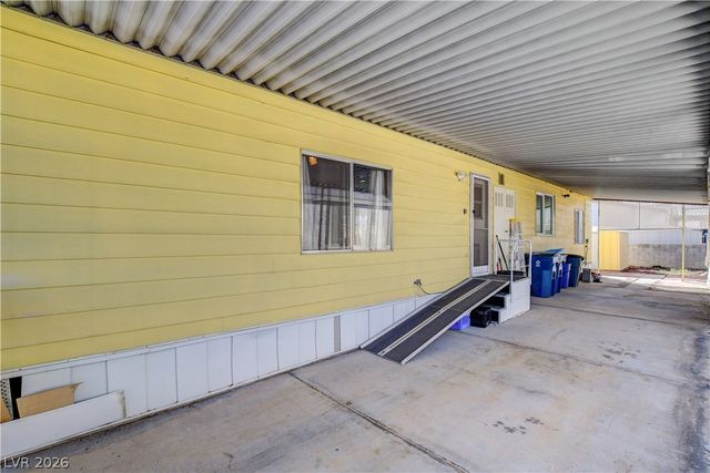 3397 Isle Royale Drive, Las Vegas, NV 89122