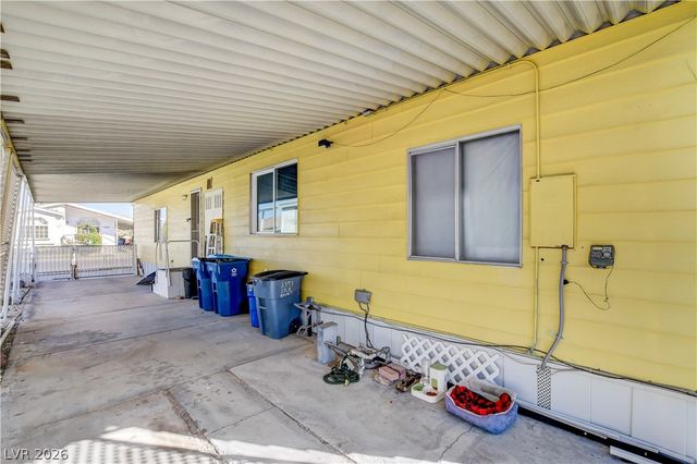 3397 Isle Royale Drive, Las Vegas, NV 89122