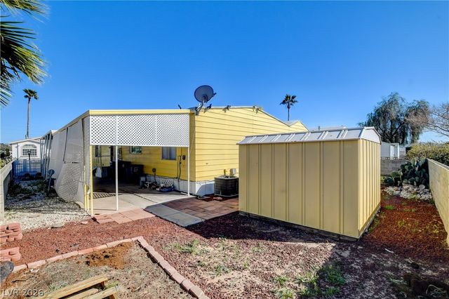 3397 Isle Royale Drive, Las Vegas, NV 89122