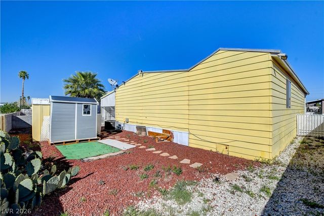 3397 Isle Royale Drive, Las Vegas, NV 89122