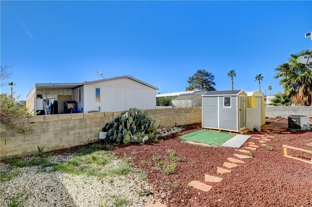 3397 Isle Royale Drive, Las Vegas, NV 89122