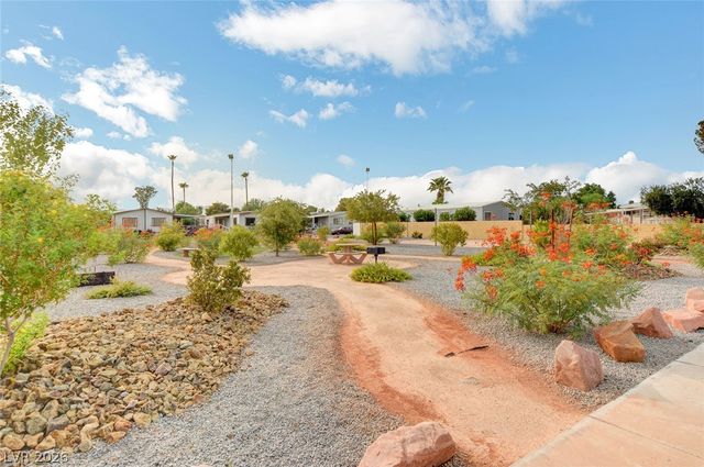 3397 Isle Royale Drive, Las Vegas, NV 89122