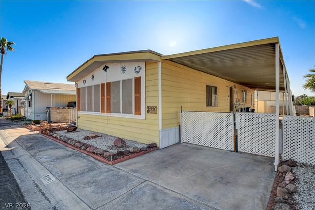 3397 Isle Royale Drive, Las Vegas, NV 89122