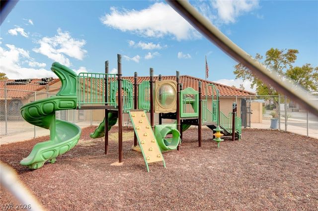 3397 Isle Royale Drive, Las Vegas, NV 89122