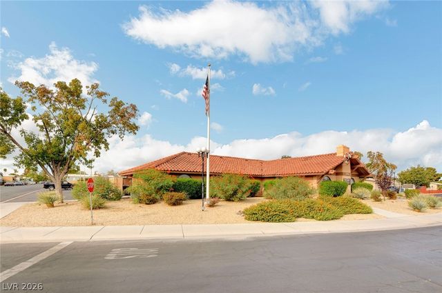 3397 Isle Royale Drive, Las Vegas, NV 89122