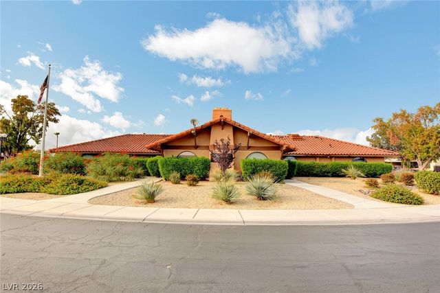 3397 Isle Royale Drive, Las Vegas, NV 89122