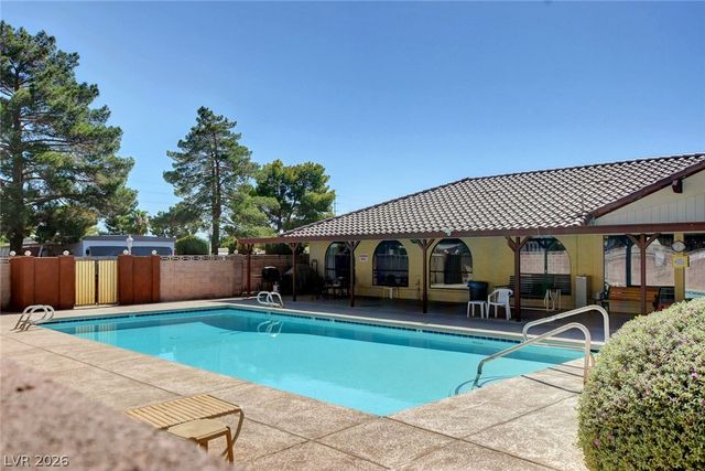 3397 Isle Royale Drive, Las Vegas, NV 89122